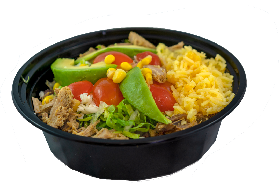 mexican bowl