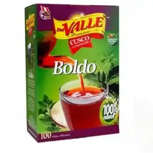 Boldo Del Valle
