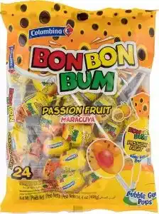 Bon Bon Bum maracuyá 24 Pack
