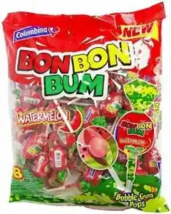 Bon Bon Bum watermelon 24 Pack