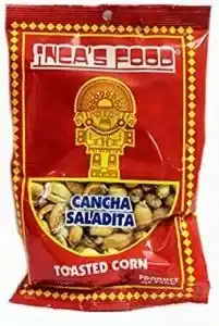 Cancha Saladita Inca's Food 4oz