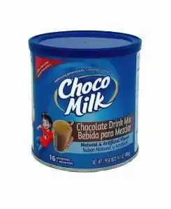 Choco Milk 400g
