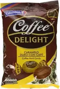 Coffee Delight de Colombina x50