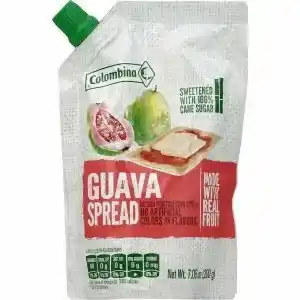 Guava Spread Colombina 200g