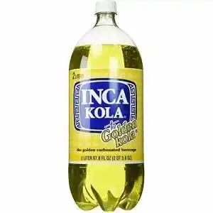 Inca Kola Soda 2L