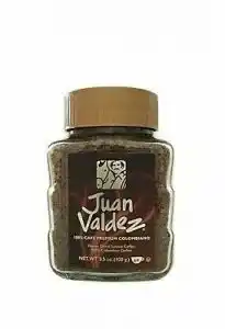 Juan Valdez Instant Classic 100 G