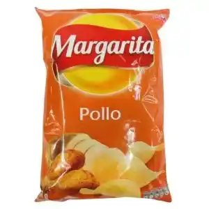 Margarita Pollo 105 G