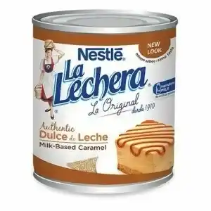 Nestle La lechera Dulce de Leche 380g