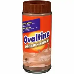 Ovaltine Chocolate 400g