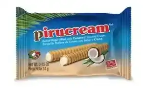 Pirucream Coco 24 G