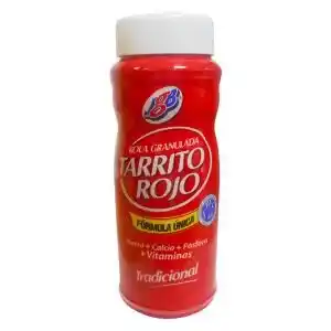 Tarrito Rojo JGB Kola Granulada