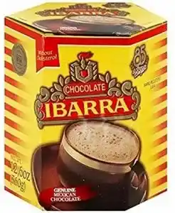 Chocolate Ibarra 540 G