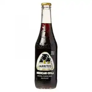 Cola Mexicana Jarritos 12.5oz