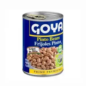 Frijoles Pinto Goya 15.5oz