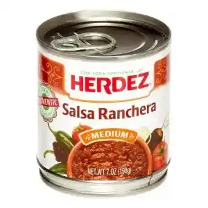 Herdez Salsa Ranchera