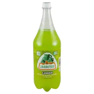 Jarritos Limon 1.5L