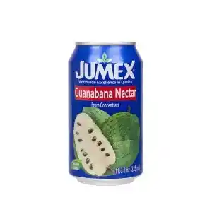 Jumex Guanabana 335ml