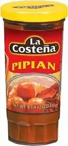 Pasta Pipian La Costeña 8.25 oz