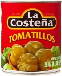 Tomatillos La Costeña 29 oz