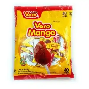 Vero Mango x 40u - 640g