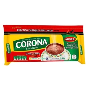 Corona Clavo & Canela