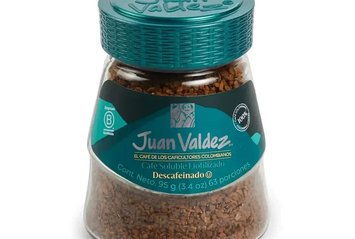 Juan Valdez Descafeinado