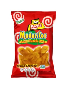 Mayté Maduritos