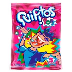 Quipitos pops