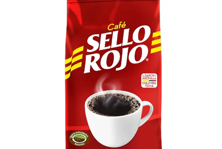 Sello Rojo Cafe